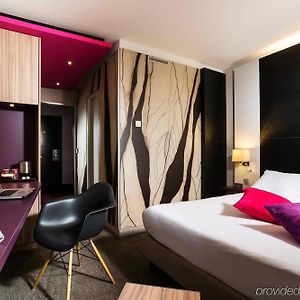 Camera standard con letto queen size